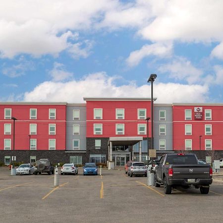 Best Western Plus Airport Inn & Suites Saskatoon Zewnętrze zdjęcie