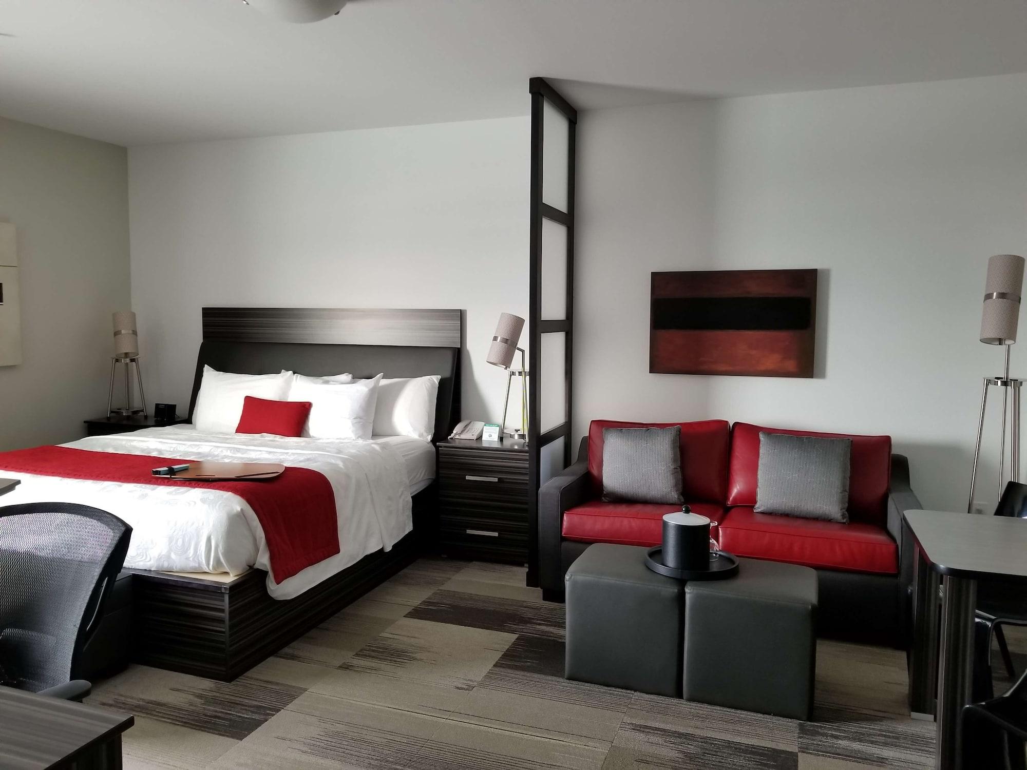 Best Western Plus Airport Inn & Suites Saskatoon Zewnętrze zdjęcie
