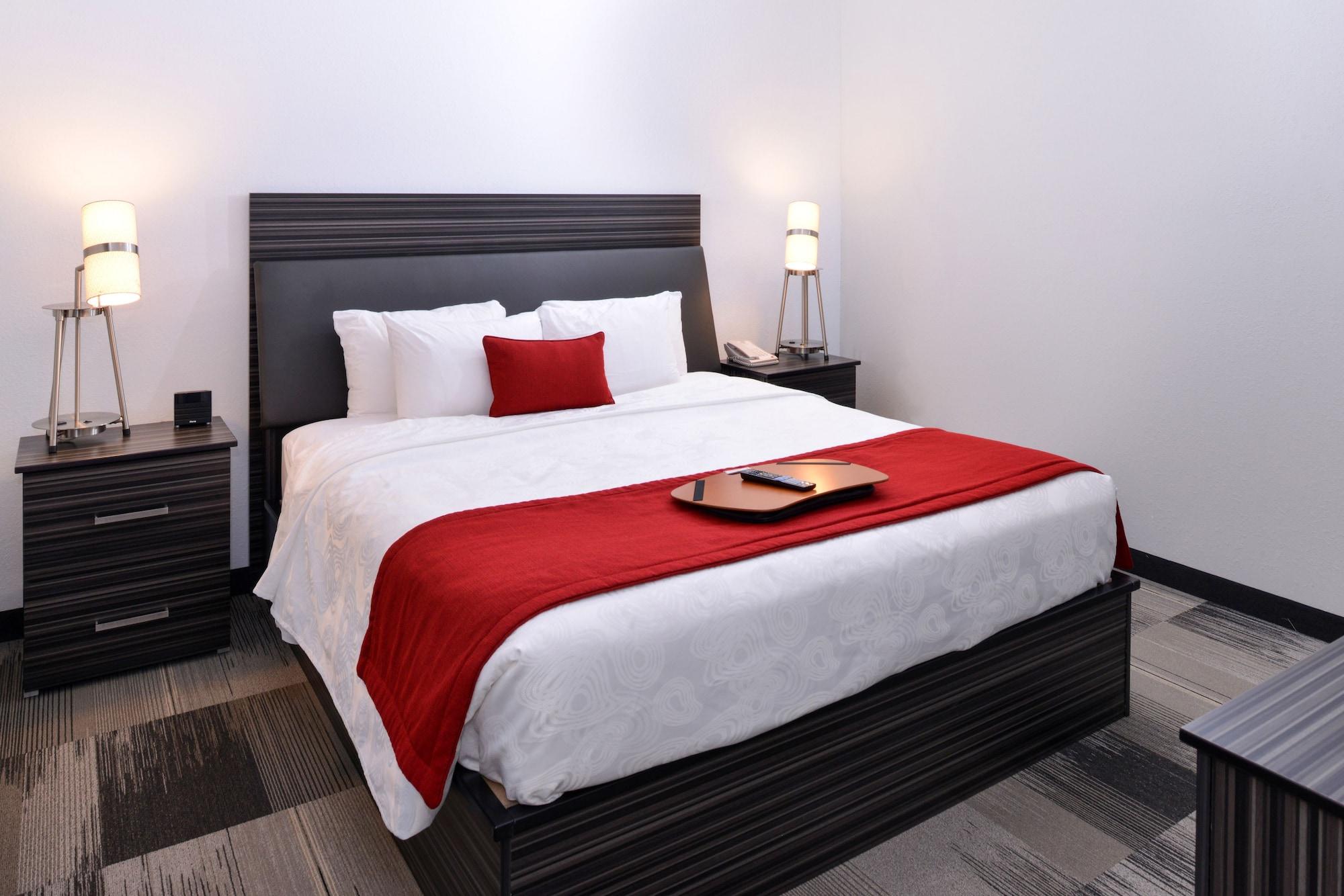 Best Western Plus Airport Inn & Suites Saskatoon Zewnętrze zdjęcie