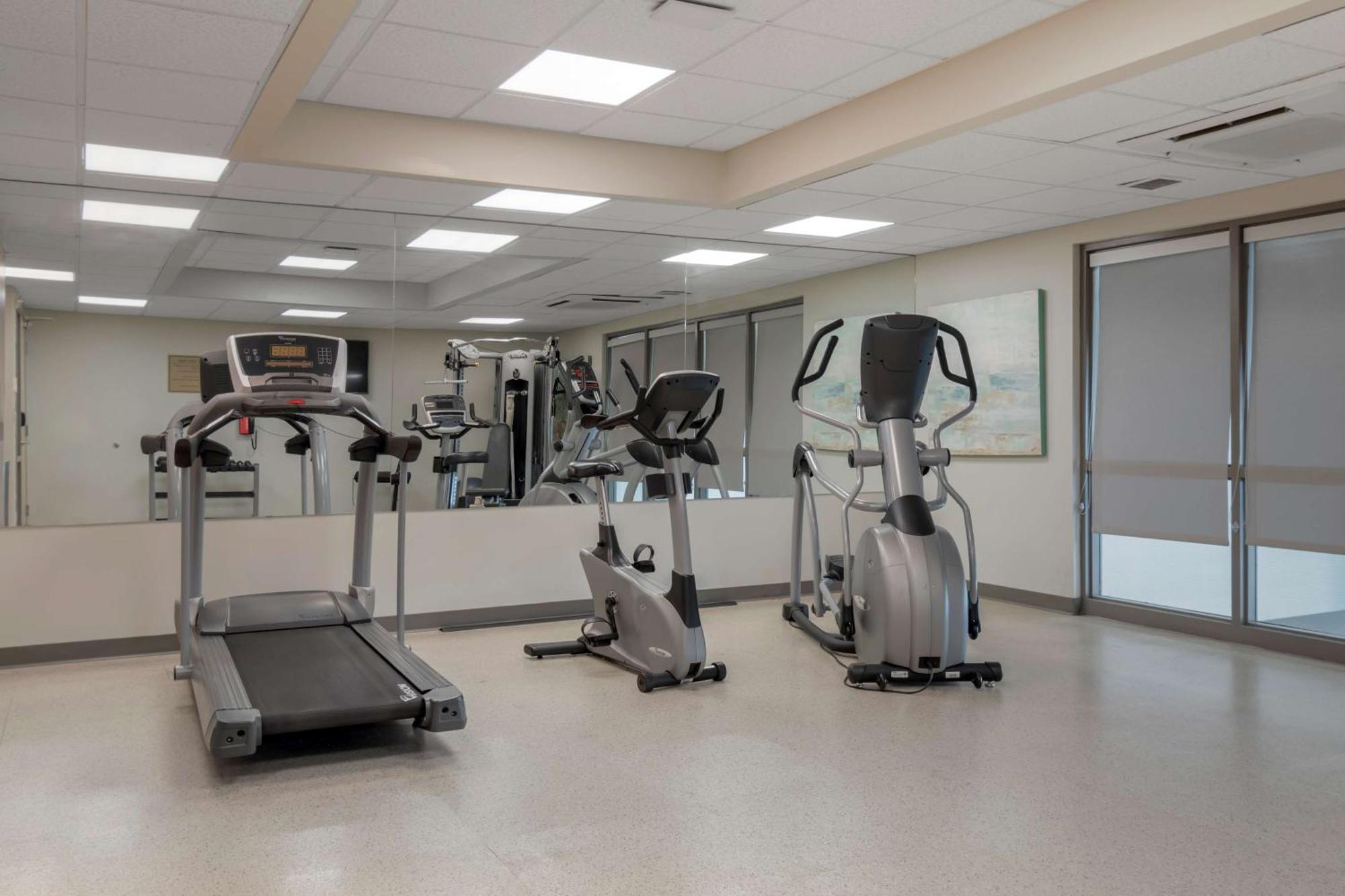 Best Western Plus Airport Inn & Suites Saskatoon Zewnętrze zdjęcie