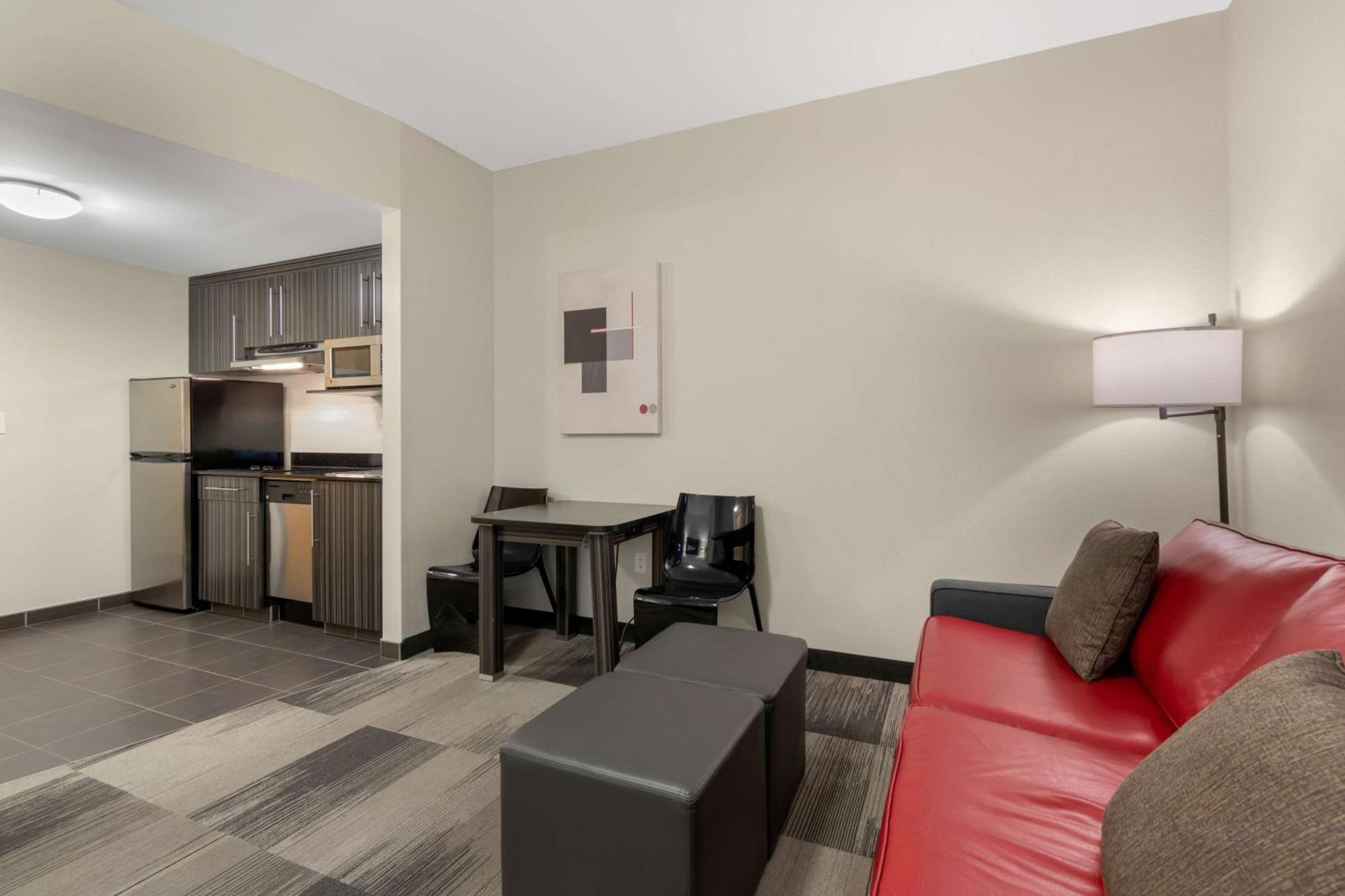 Best Western Plus Airport Inn & Suites Saskatoon Zewnętrze zdjęcie