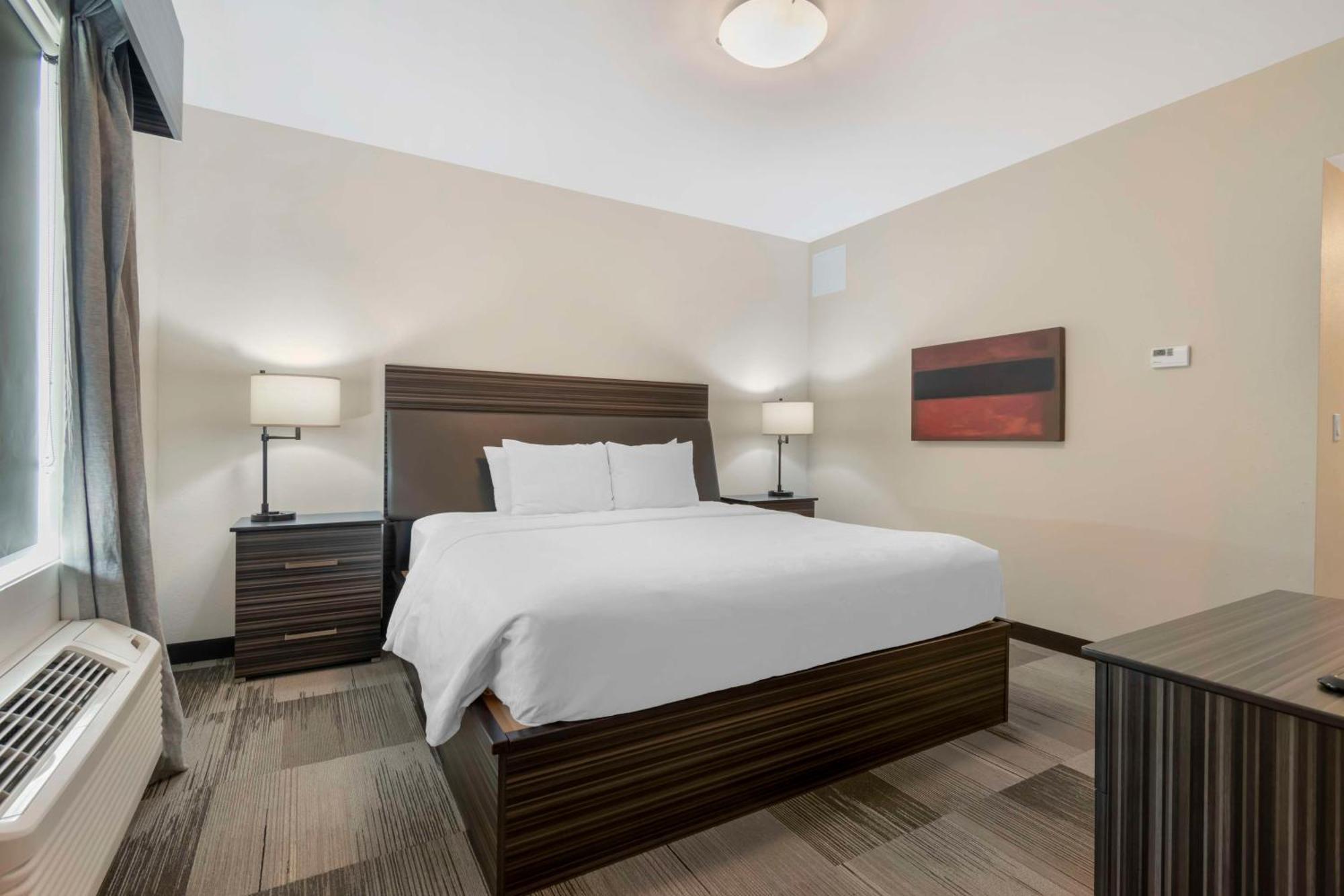 Best Western Plus Airport Inn & Suites Saskatoon Zewnętrze zdjęcie
