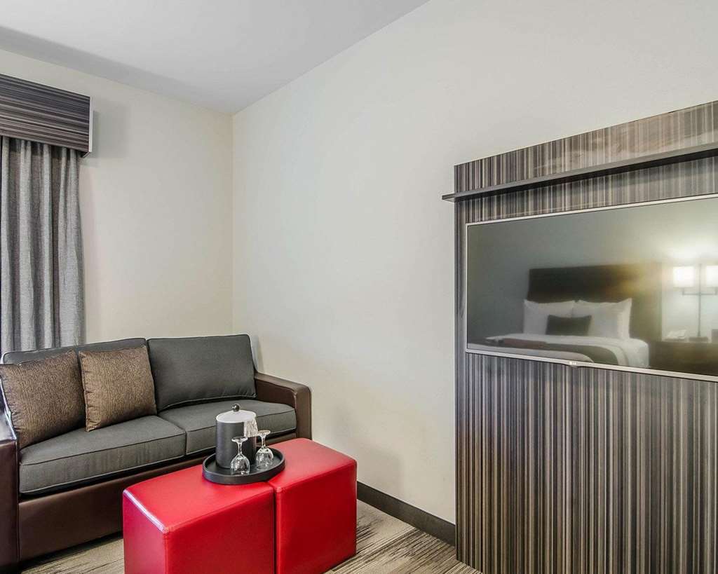 Best Western Plus Airport Inn & Suites Saskatoon Pokój zdjęcie