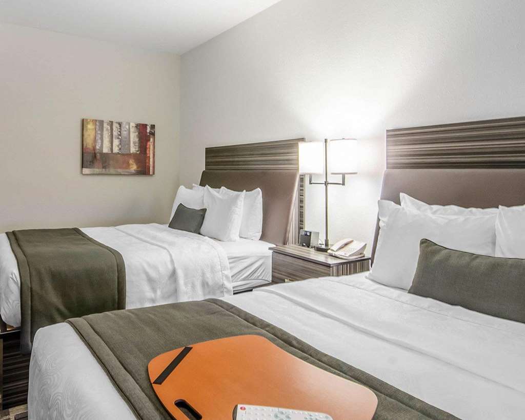 Best Western Plus Airport Inn & Suites Saskatoon Pokój zdjęcie