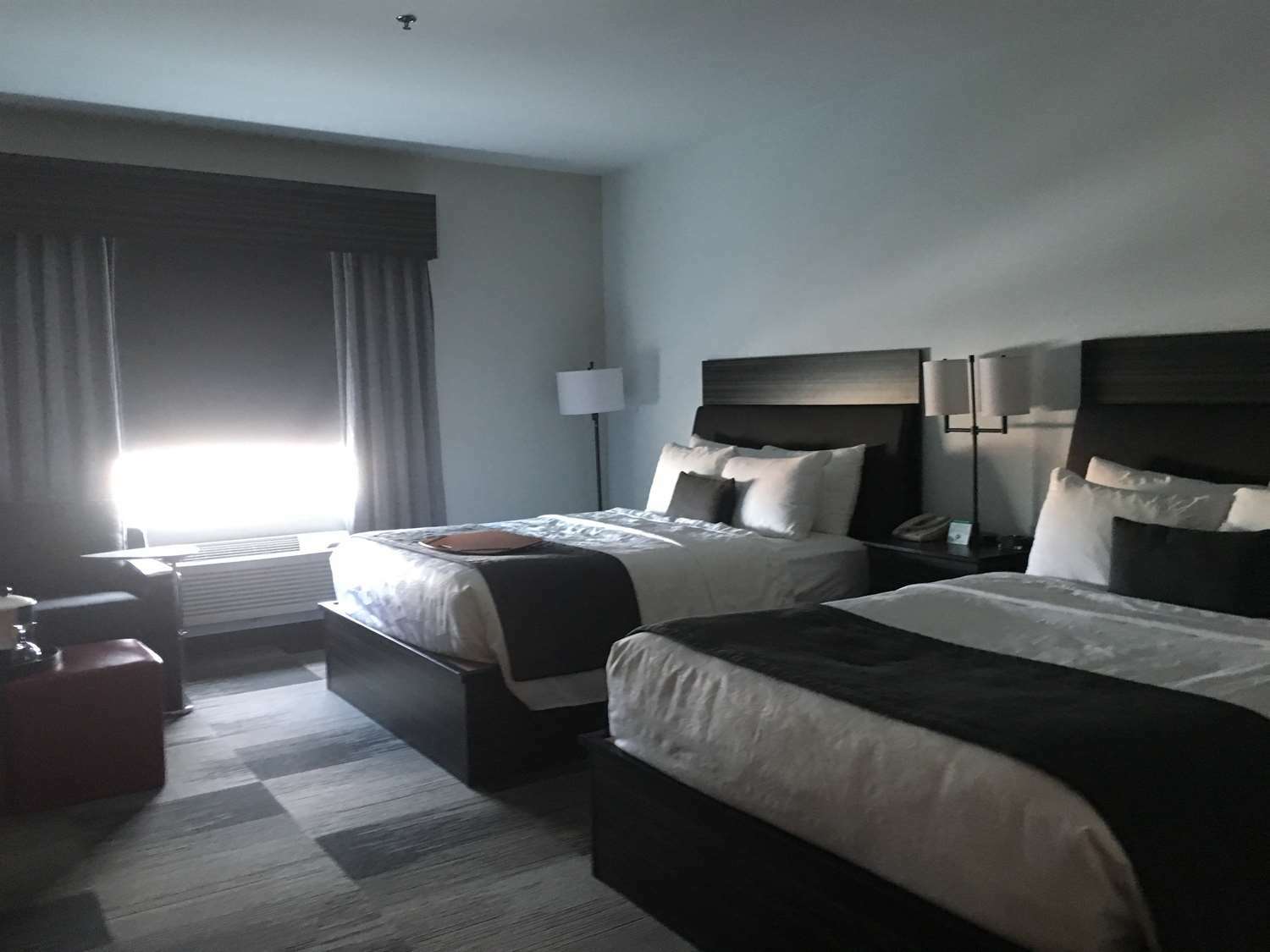 Best Western Plus Airport Inn & Suites Saskatoon Zewnętrze zdjęcie