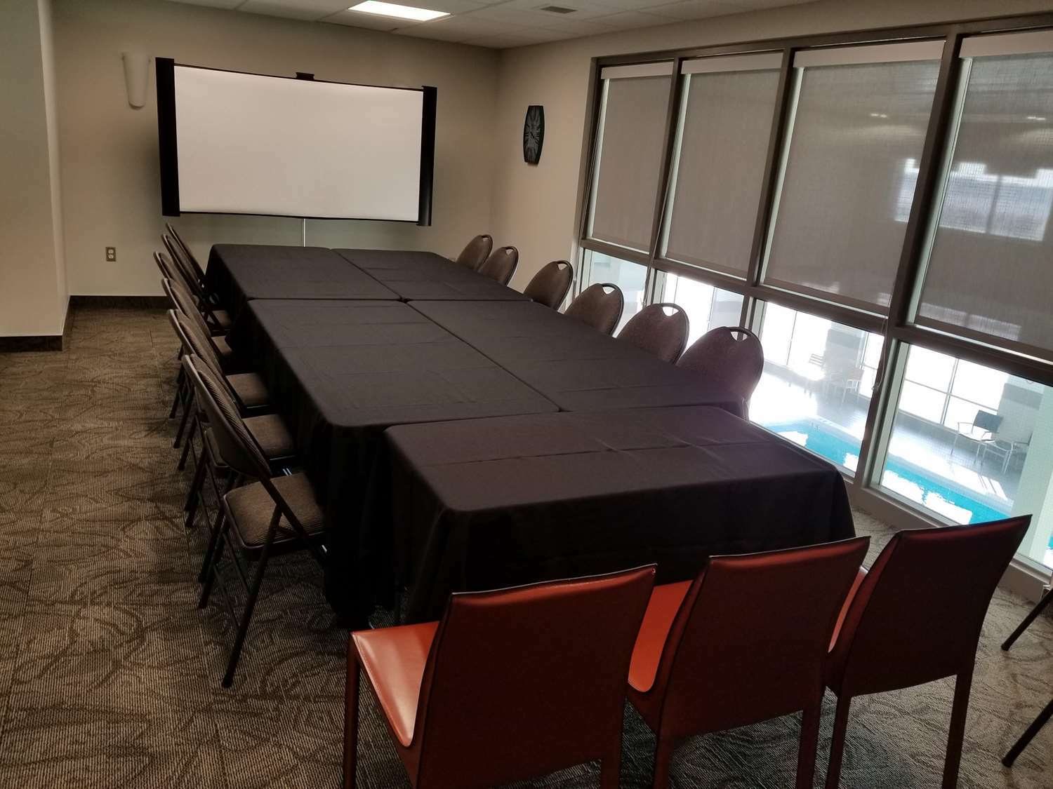 Best Western Plus Airport Inn & Suites Saskatoon Zewnętrze zdjęcie