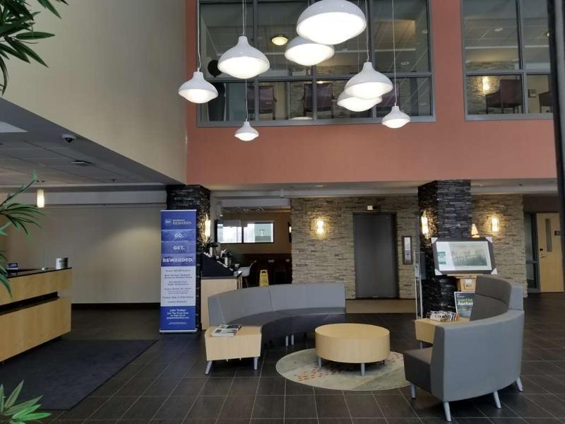 Best Western Plus Airport Inn & Suites Saskatoon Zewnętrze zdjęcie
