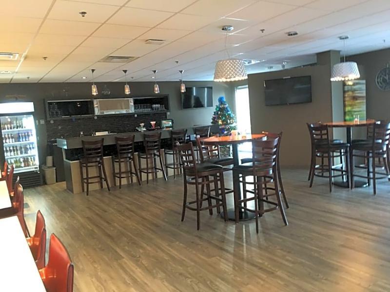 Best Western Plus Airport Inn & Suites Saskatoon Zewnętrze zdjęcie